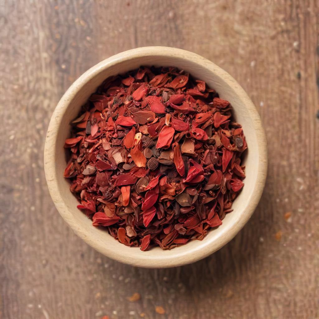 Purple Tiger Hot Pepper – Heirloom Vegetable Garden Seeds