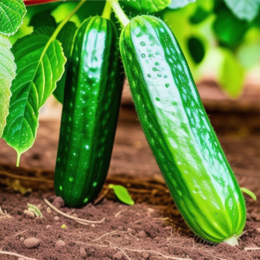 Cucumber Seeds – National Pickling