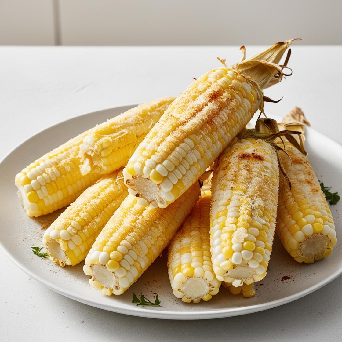 Corn Seeds – Sweet Country Gentleman