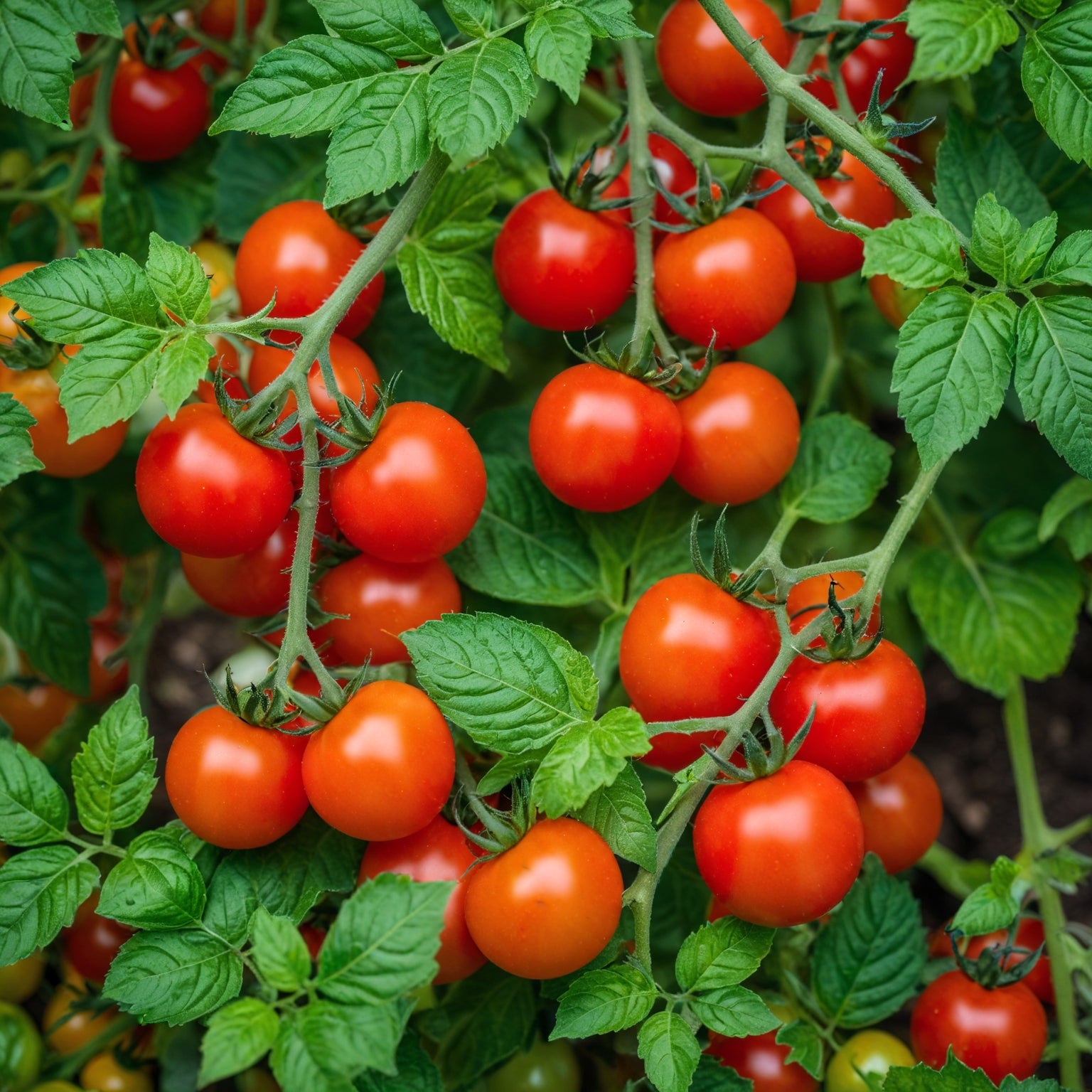Tomato Seeds – Cherry Sweetie