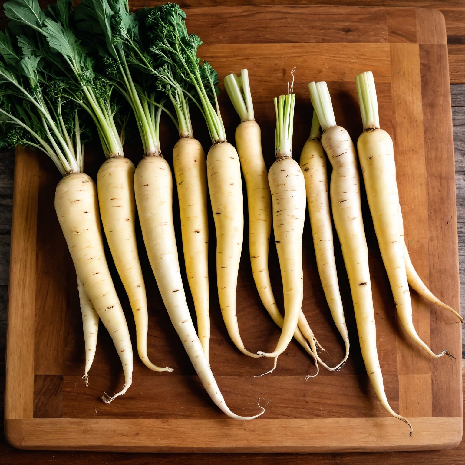 Parsnip Seeds – All American