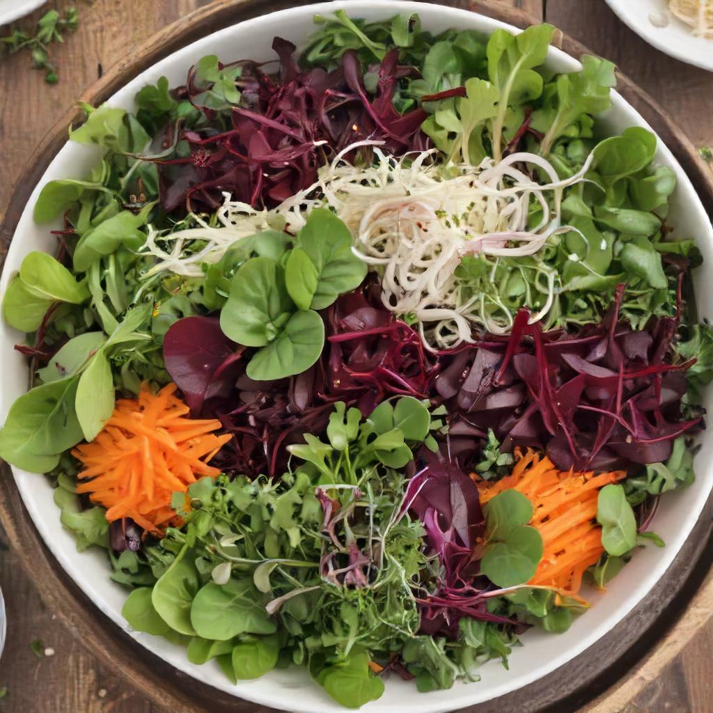 Beet Seeds - Detroit Dark Red - Microgreens