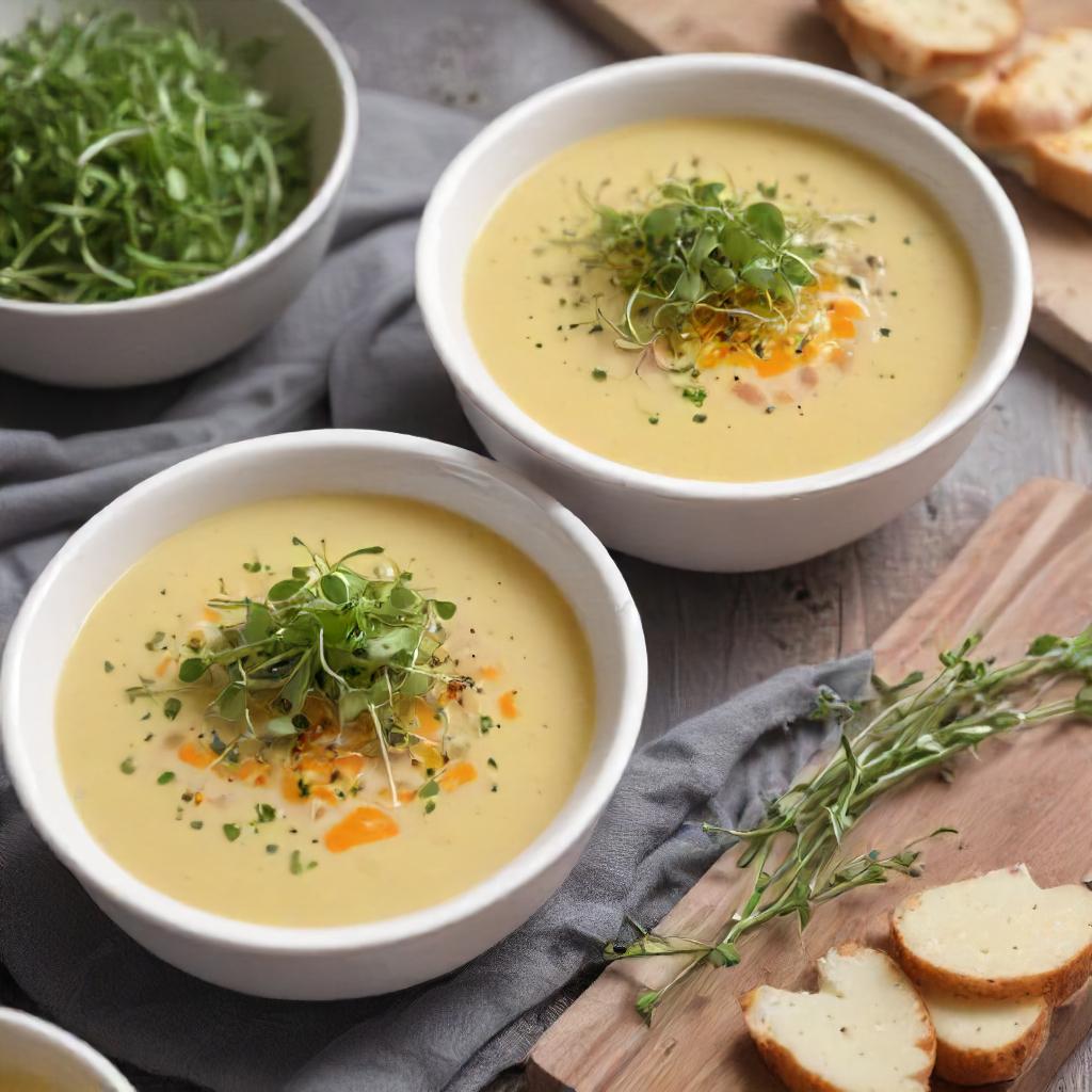 Mustard Seeds - Southern Giant Curled - Microgreens