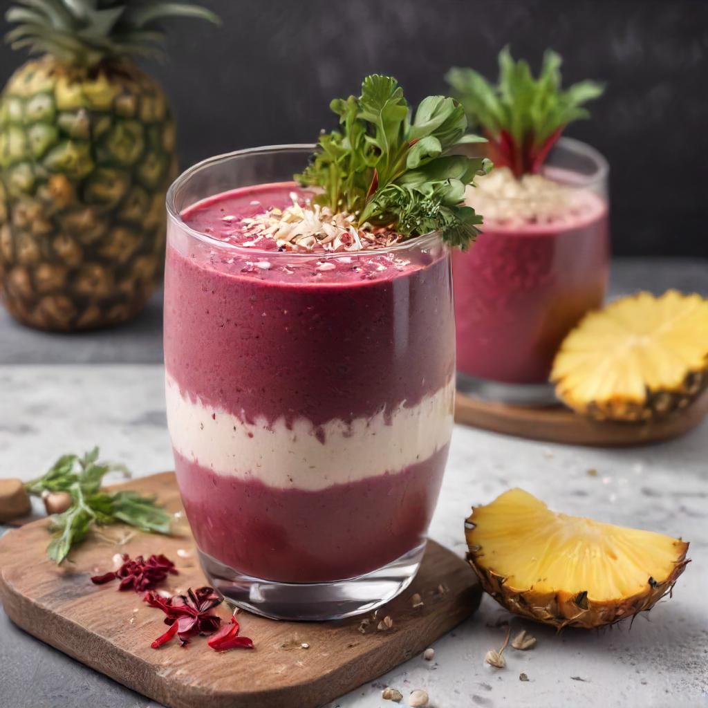 Swiss Chard Seeds - Ruby Red - Microgreens