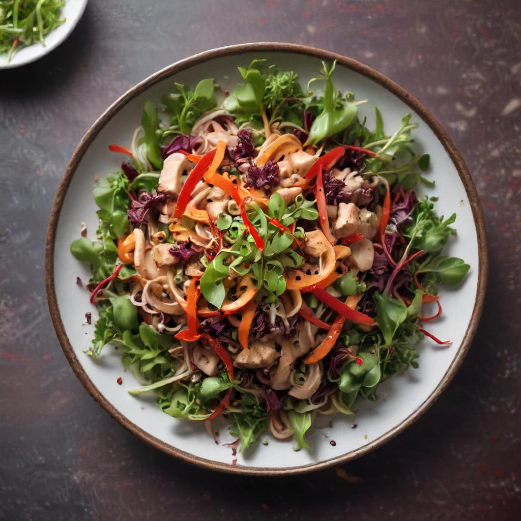 Swiss Chard Seeds - Ruby Red - Microgreens