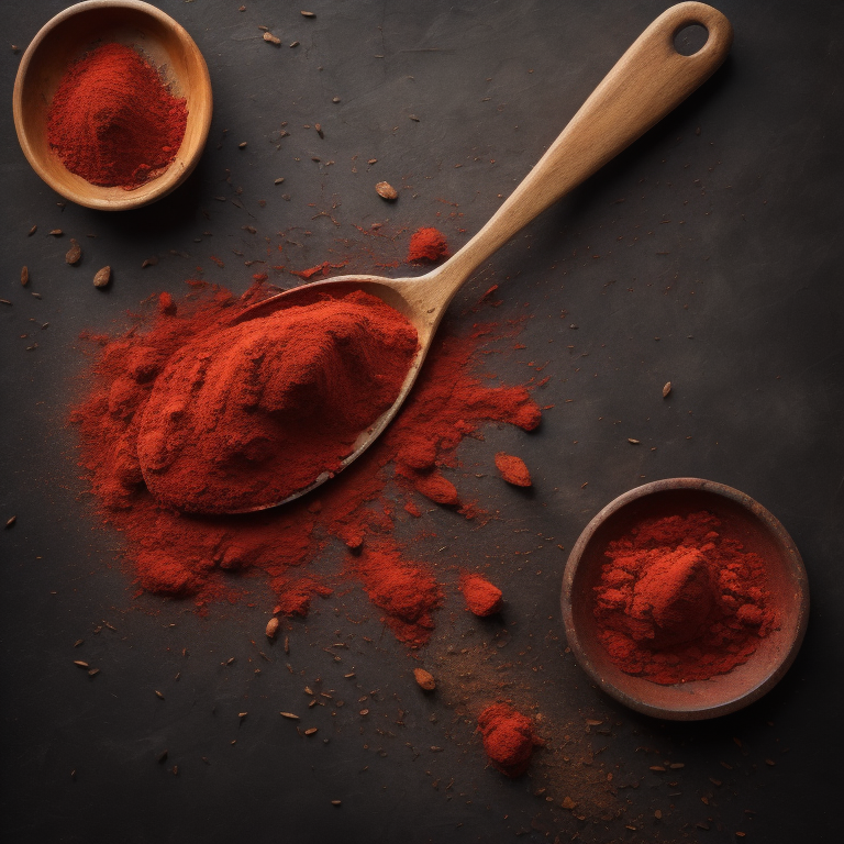 Bhut Jolokia Ghost Pepper – Heirloom Vegetable Garden Seeds