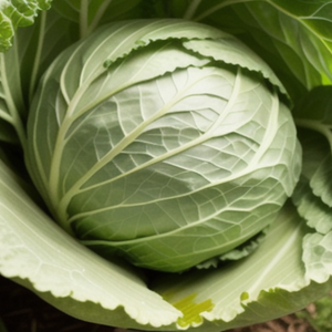 Cabbage Golden Acre