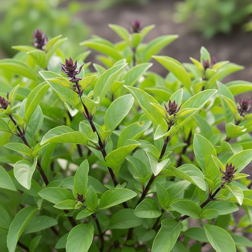 Basil Seeds - Thai