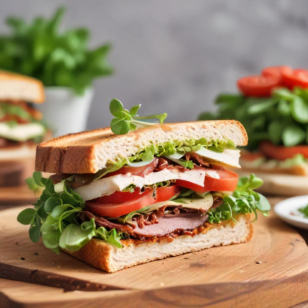 Sunflower Seeds - Black Oil - Microgreens