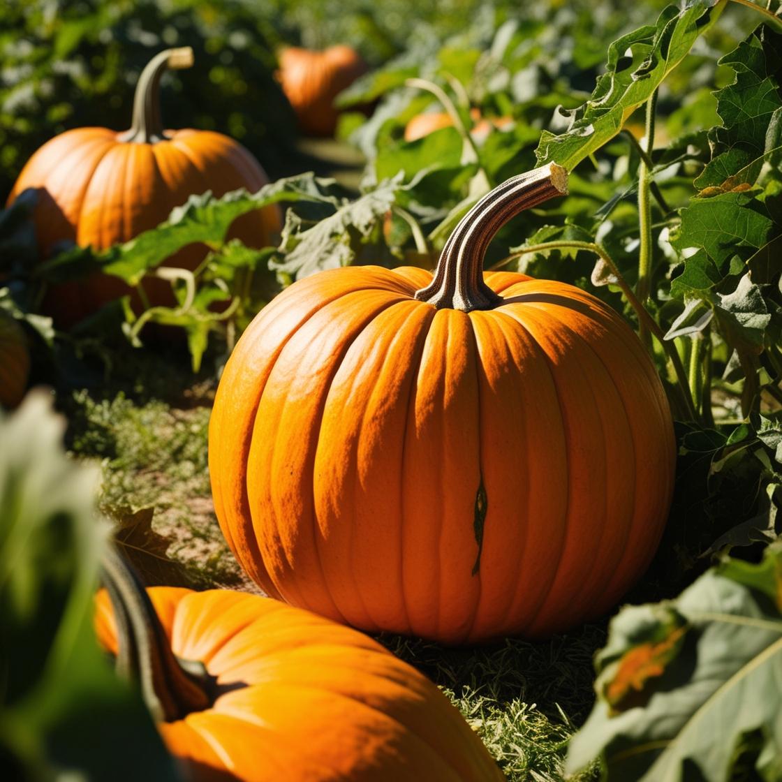 Pumpkin Seeds – Jack O Lantern