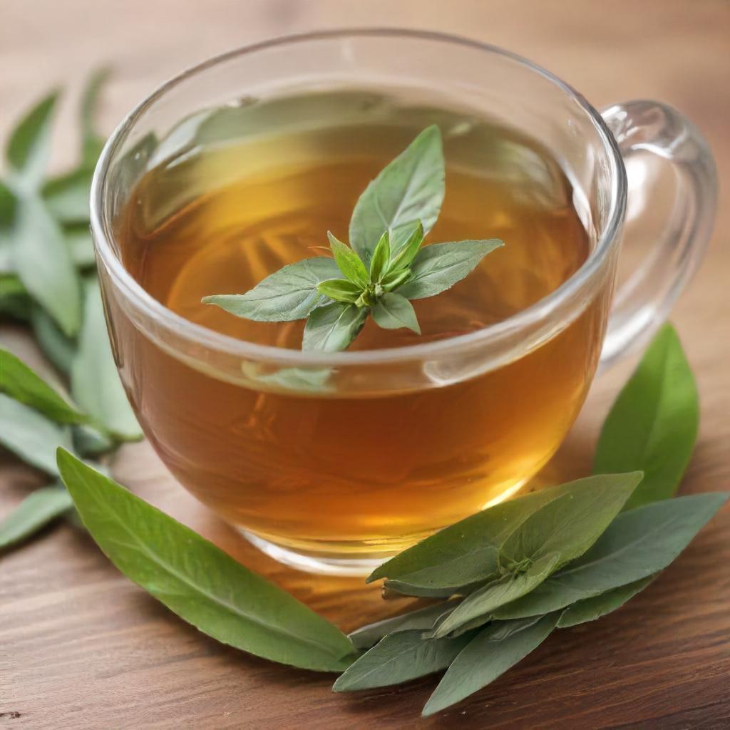 Broad Leaved Sage Growing Guide