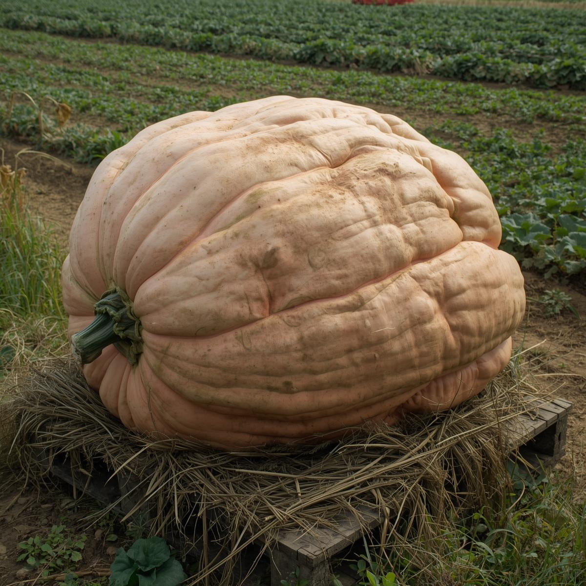 Pumpkin