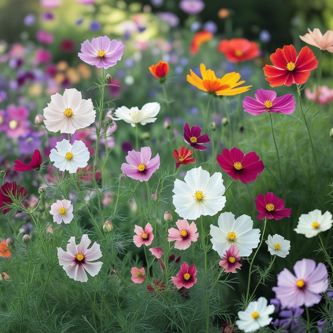 Cosmos