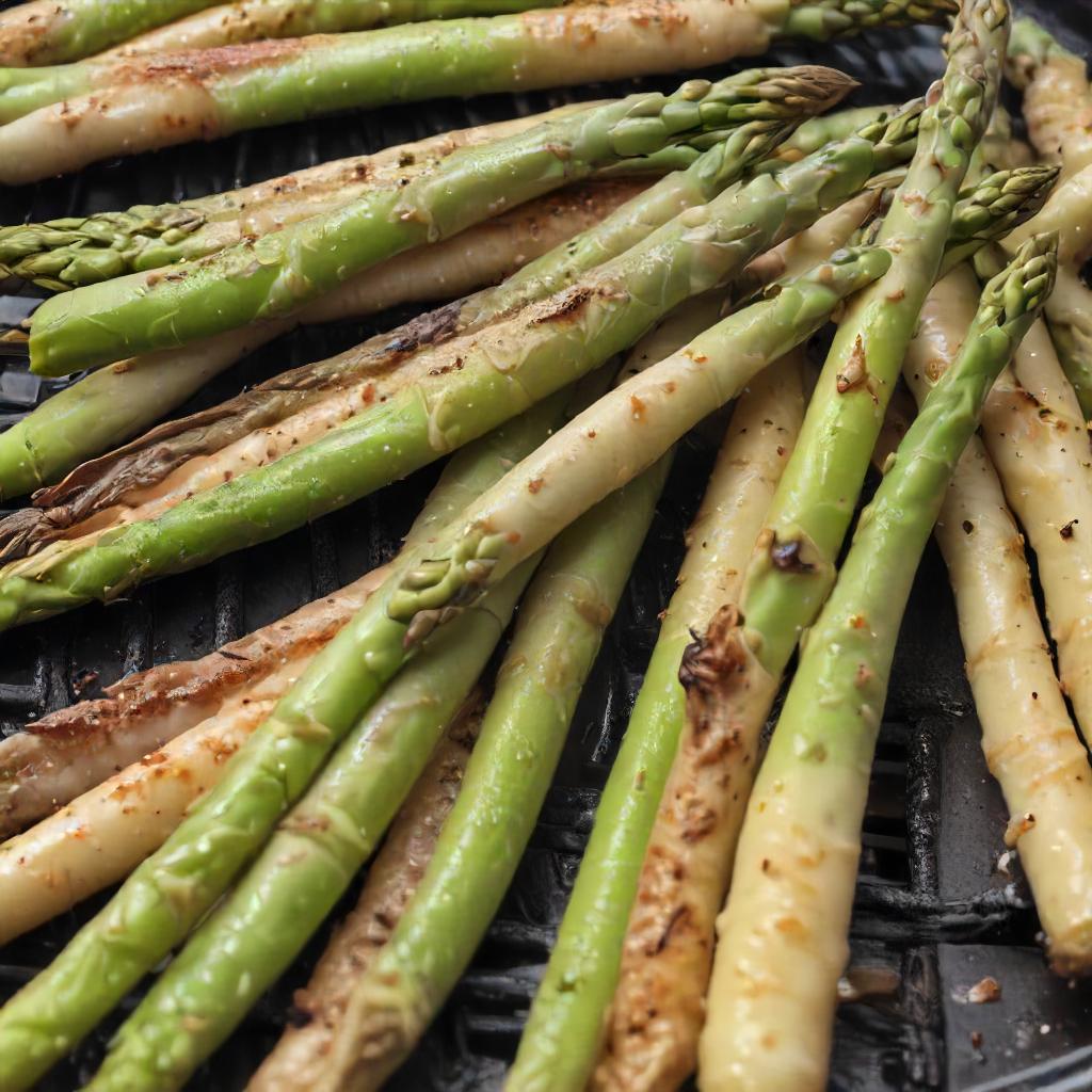 Mary Washington Asparagus – Heirloom Vegetable Garden Seeds