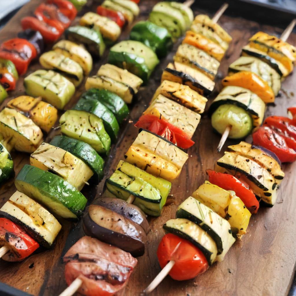 Dark Green Zucchini Squash – Heirloom Vegetable Garden Seeds