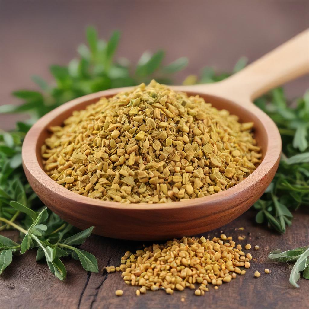 Fenugreek – Heirloom Culinary Herb Garden Seeds
