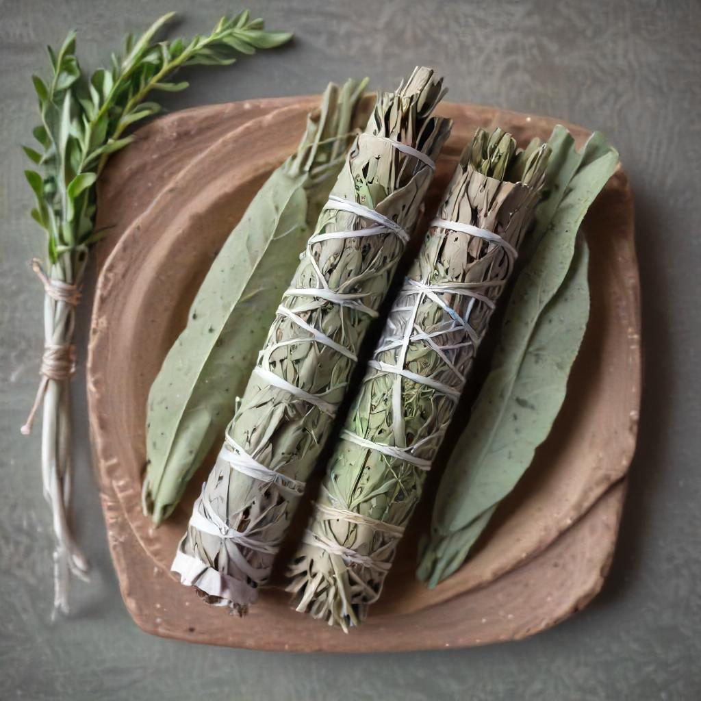 Broadleaf Sage – Heirloom Culinary Herb Garden Seeds