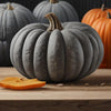 Jarrahdale Pumpkin – Heirloom Vegetable Garden Seeds