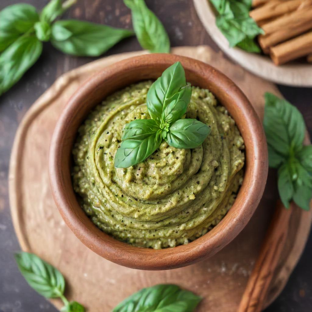 Cinnamon Basil – Heirloom Culinary Herb Garden Seeds
