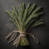 Dwarf Fernleaf Dill – Heirloom Culinary Herb Garden Seeds