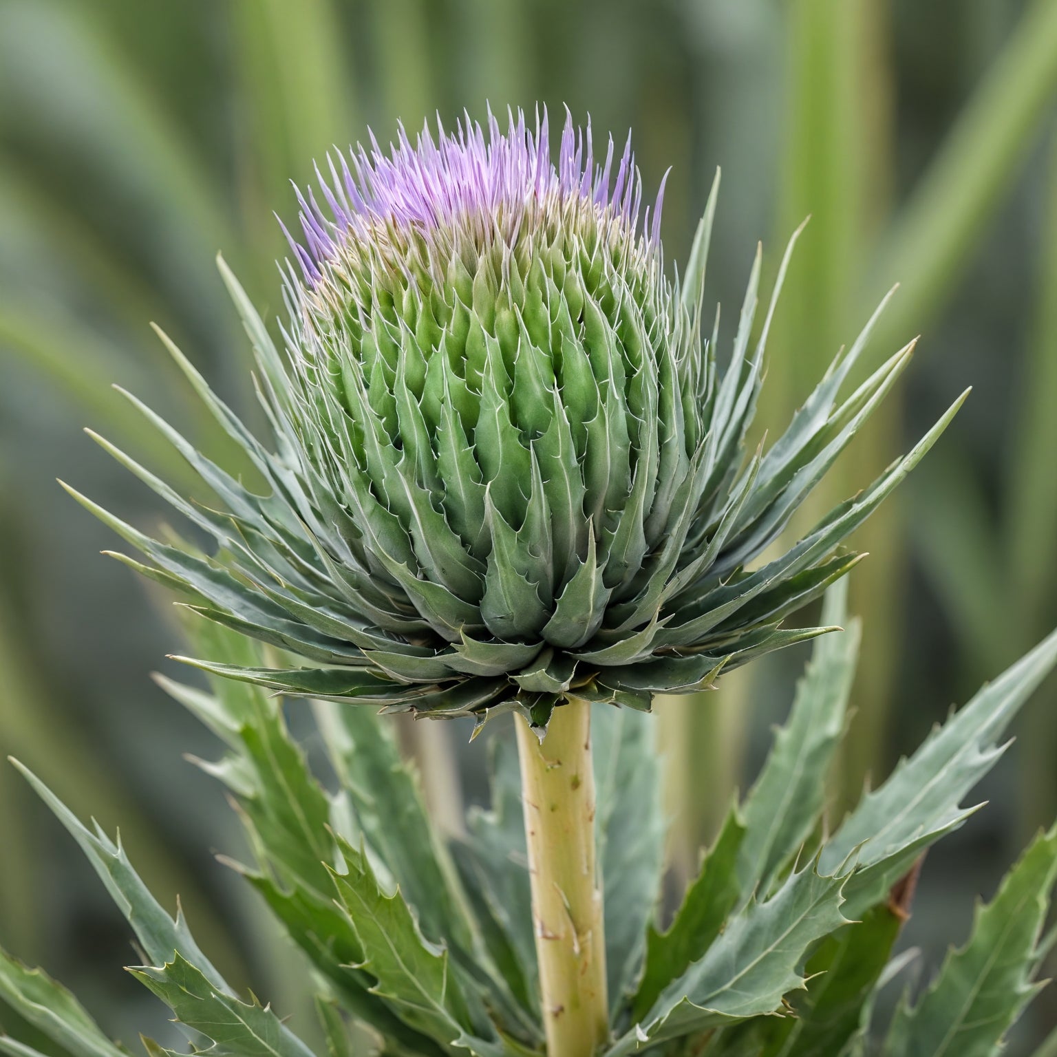 Cardoon Seeds