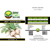 Beet Seeds – Sugar