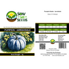 Pumpkin Seeds – Jarrahdale