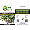 Chive Seeds – Garlic Chives