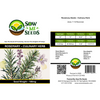 Rosemary Seeds