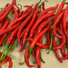 Pepper Seeds  – Cayenne Long Red Thin Hot