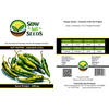 Pepper Seeds – Hot Anaheim Chili
