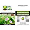 Marshmallow Herb Seeds