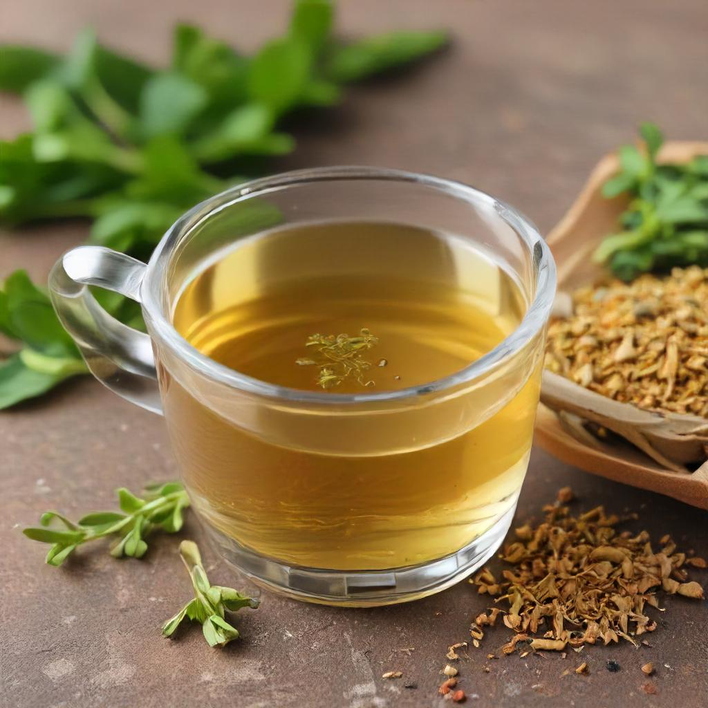 Fenugreek – Heirloom Culinary Herb Garden Seeds