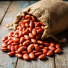 Bean Seeds - Light Red Kidney