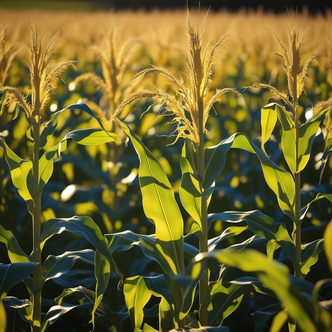 Corn Seeds – White Dent Trucker’s Favorite