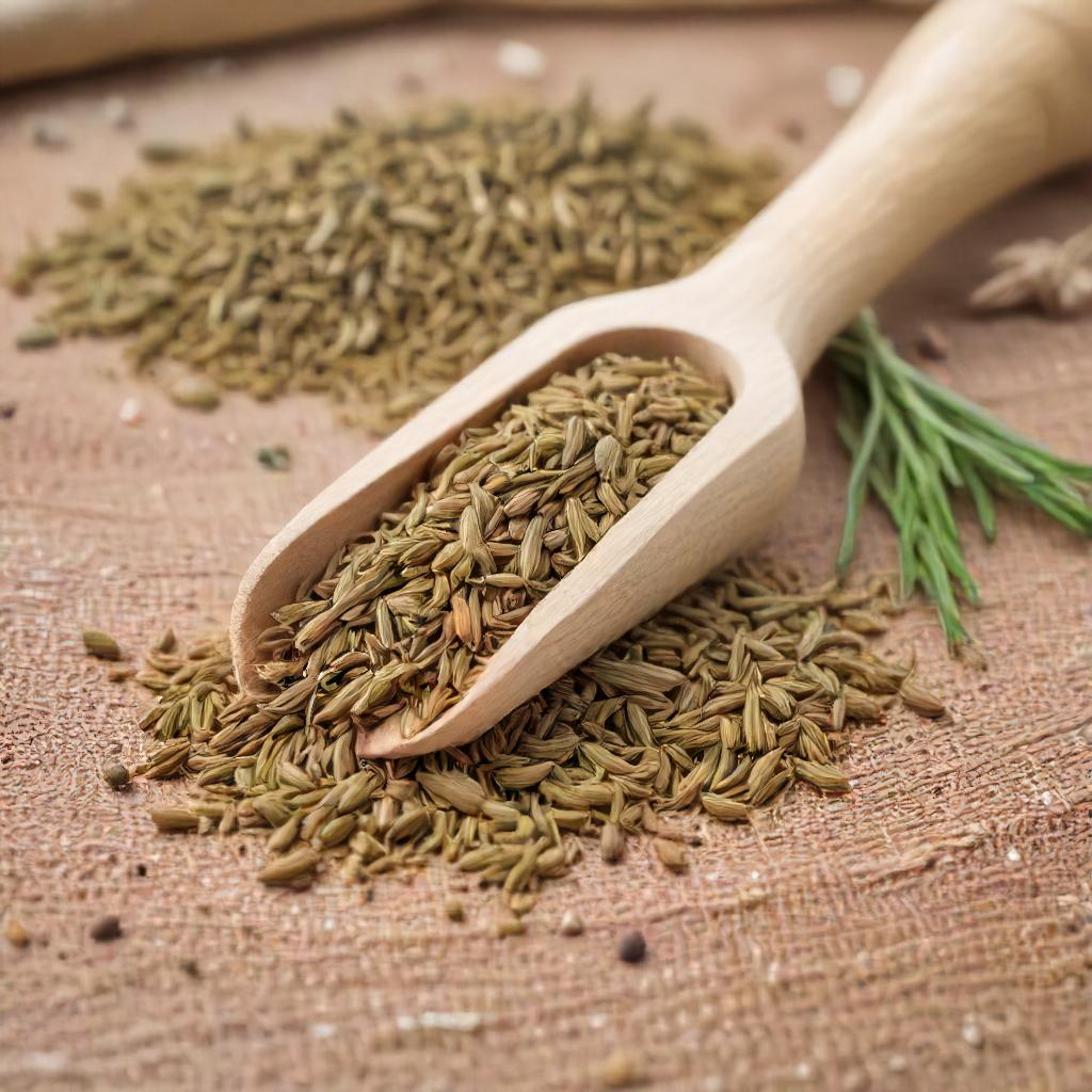 Cumin – Heirloom Culinary Herb Garden Seeds